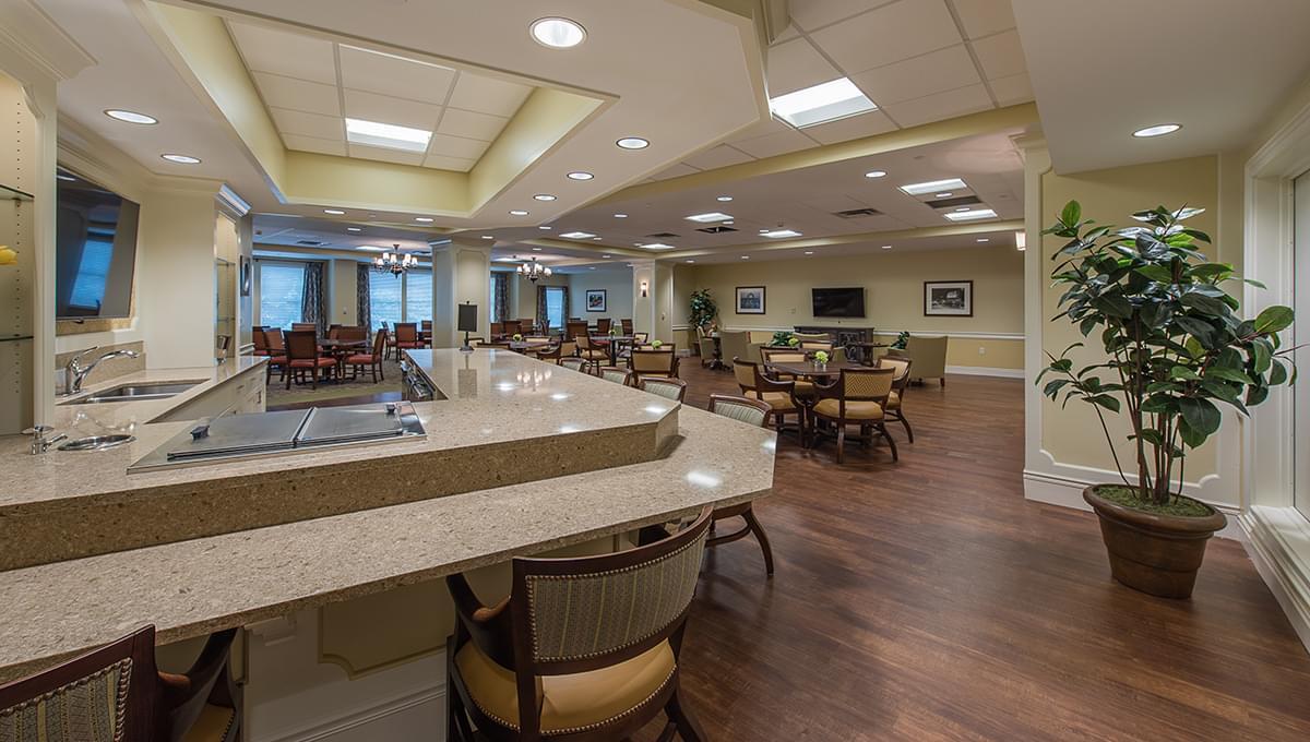 Freedom Village at Holland Senior Living Community Assisted Living